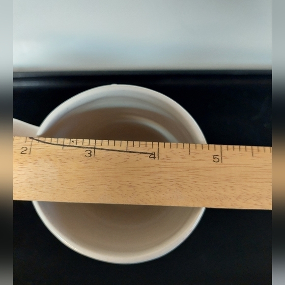 Vintage* Royal Staffordshire Pottery Carnarven Castle Mug - Picture 9 of 12